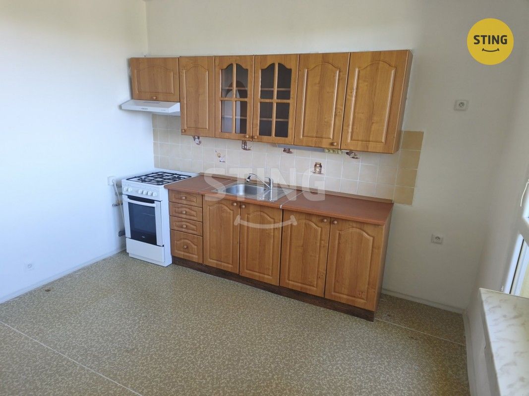 Byt 3+1 · 70 m² · Novodvorská, Frýdek-Místek Frýdek - 3