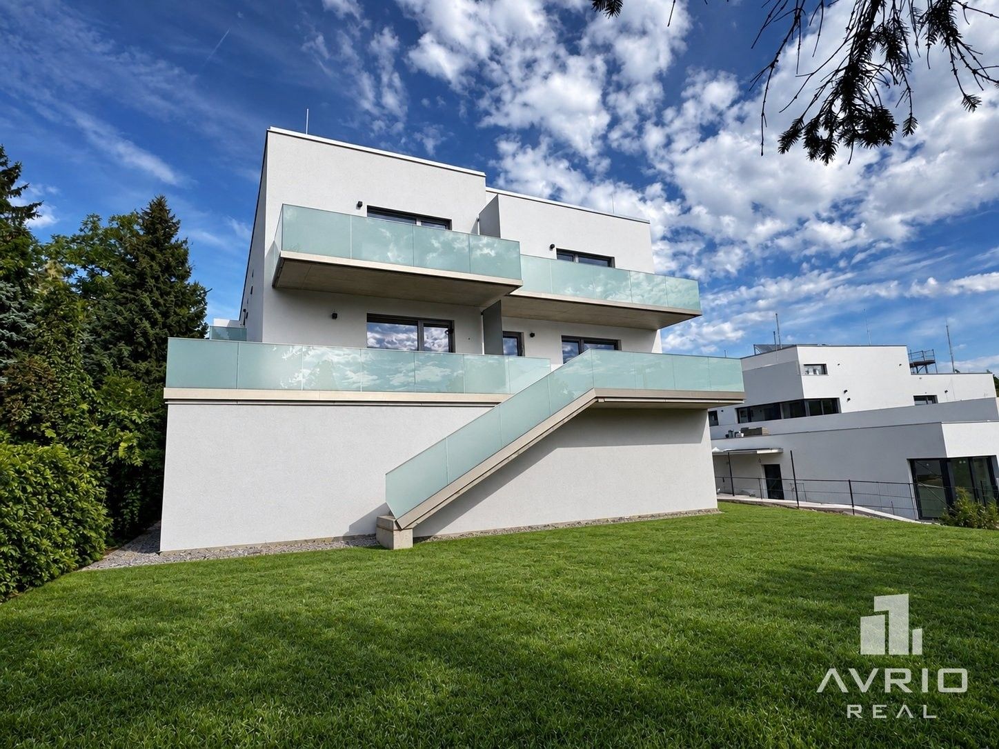 Prodej byt 1+kk - Rybnická  , Brno Nový Lískovec, 35 m² - 5