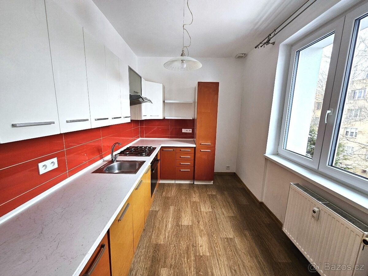 Byty, Frýdlant nad Ostravicí, 739 11