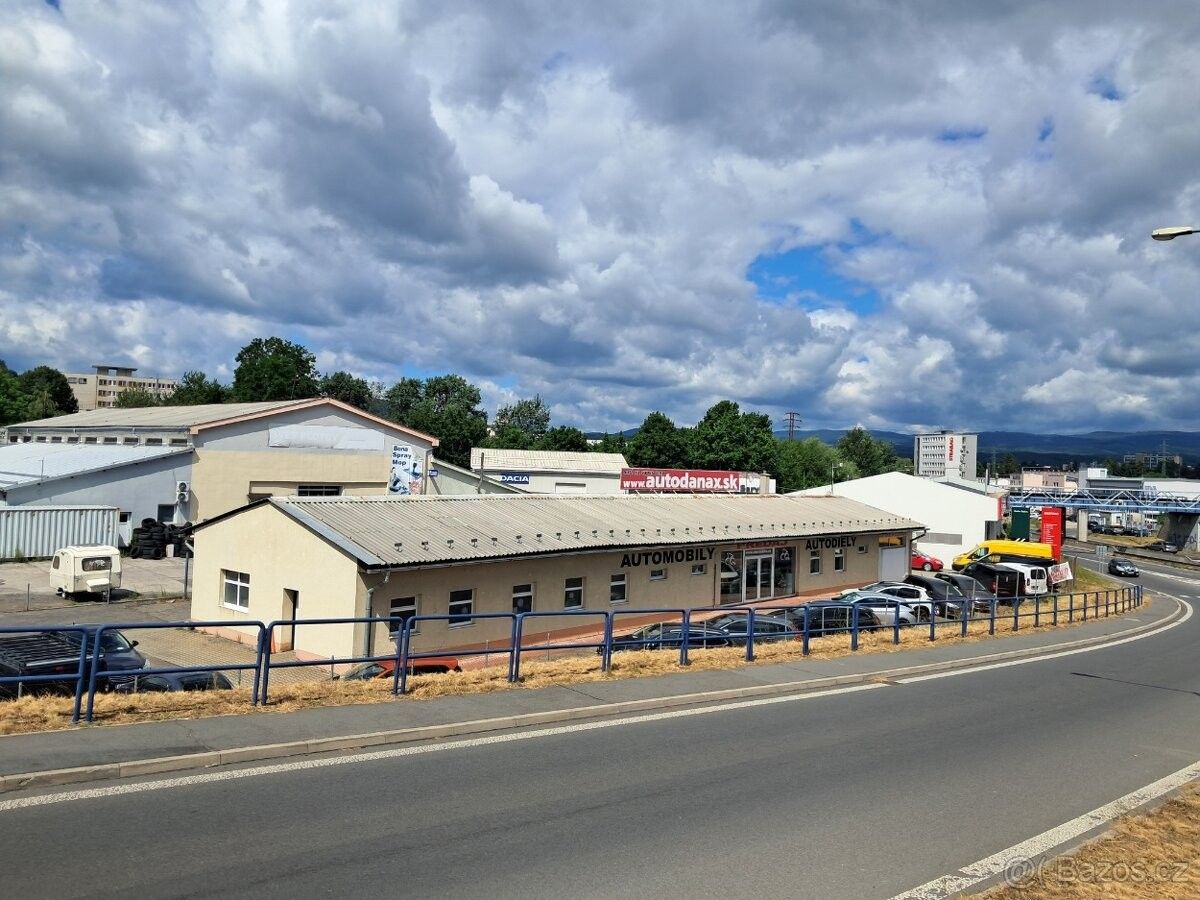 Obchodní prostory, 987 65, Slovensko - 2