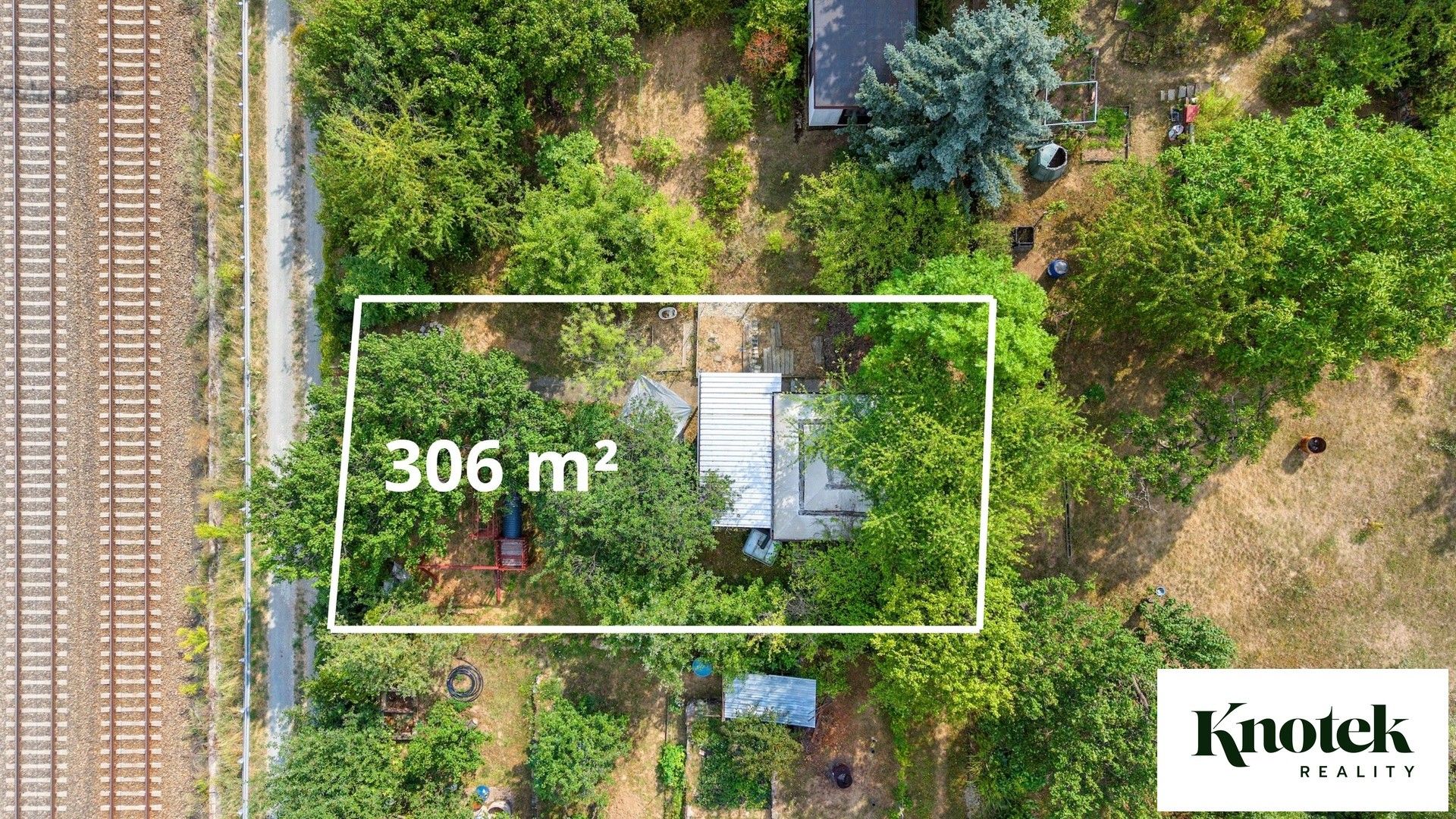 Chaty, Brno Bohunice, 16 m² - 2