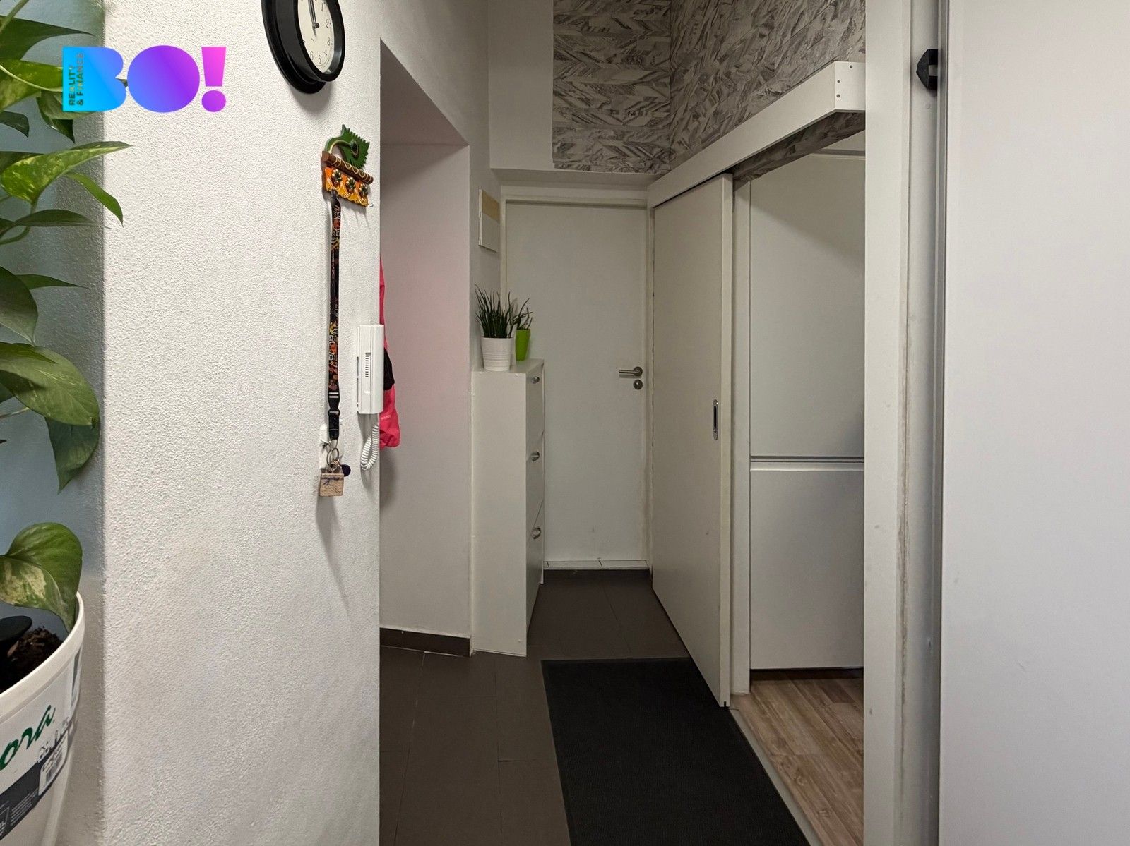 Prodej byt 3+1 - Brno Komárov, 69 m² - 5