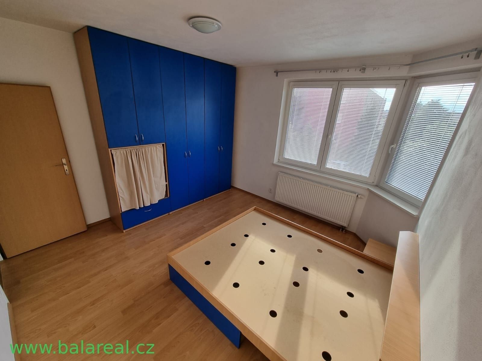 Pronájem byt 2+kk - Bělohorská 4440, Brno, 84 m²