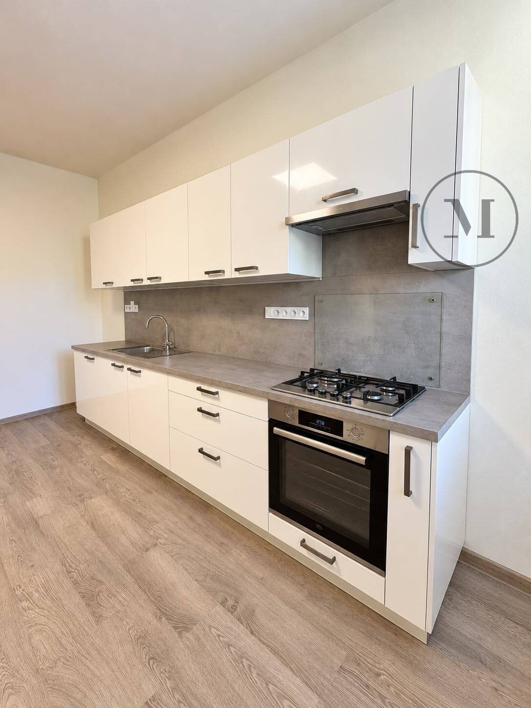 2+1, Čechova 534, České Budějovice 6, 70 m² - 1
