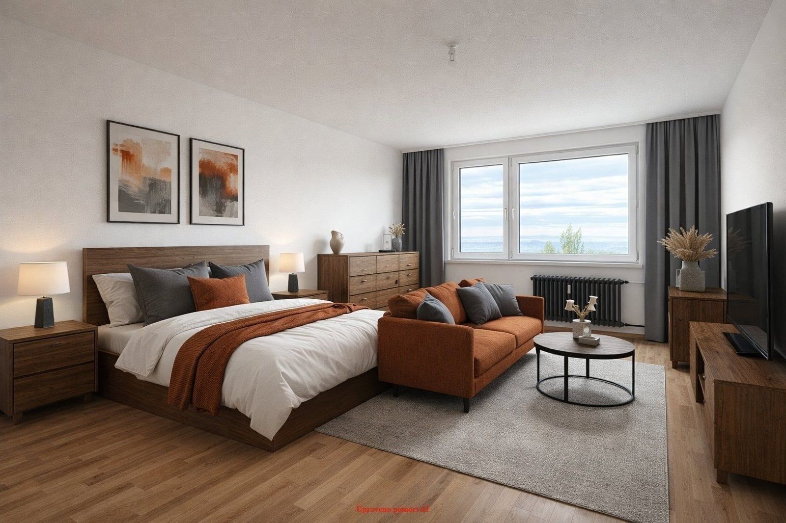 1+kk, Slovenská, Karviná - Karviná-město, Moravskoslezský kraj, 34 m² - 2