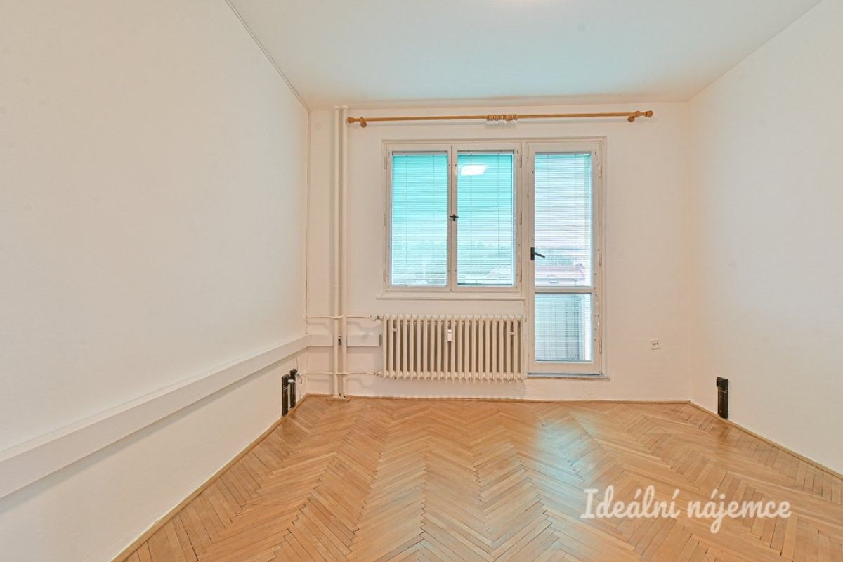 Pronájem byt 3+1 - Jílová, Brno, 55 m² - 5