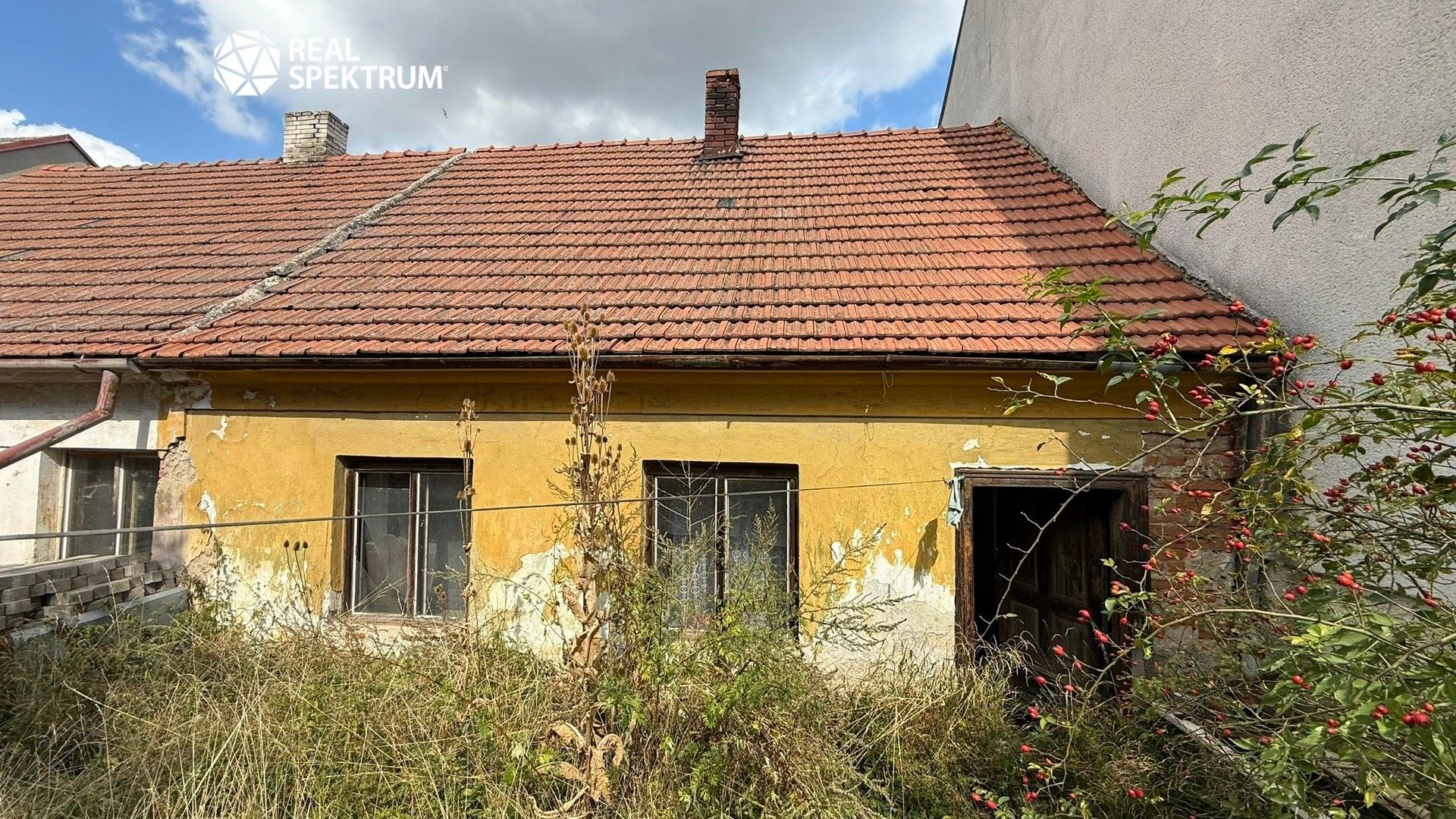 Rodinné domy, Zakřany, 50 m²