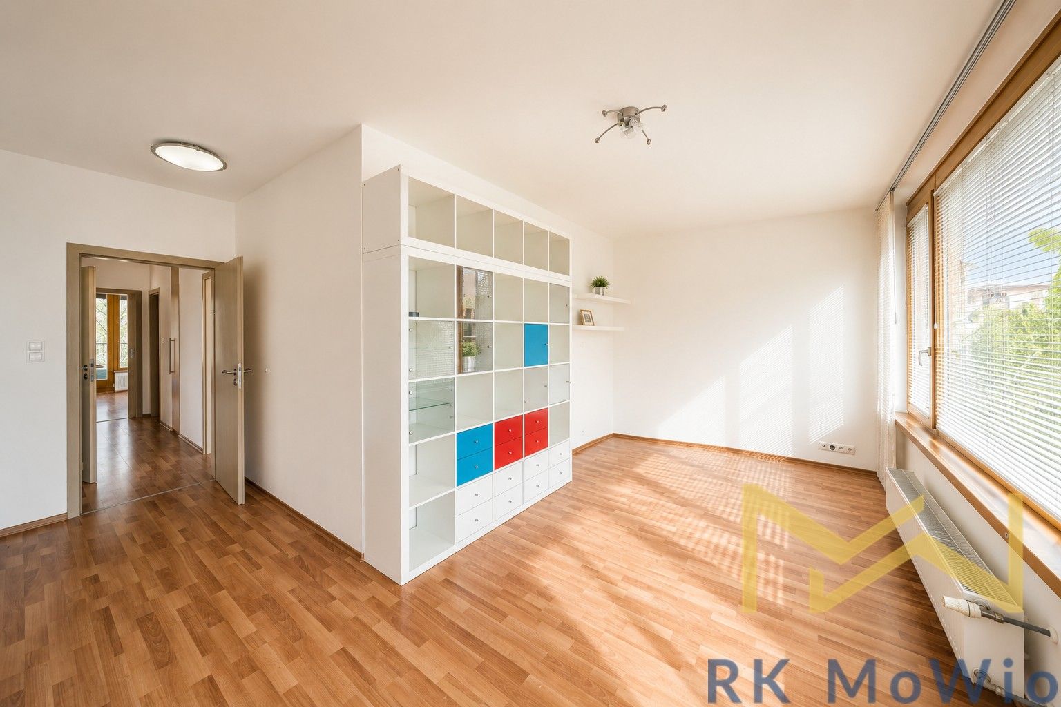 3+kk, Břežánecká, Praha, 89 m² - 2