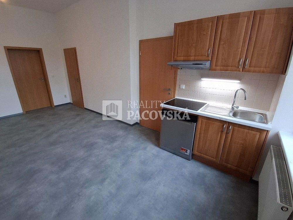 2+kk, Ústí nad Labem - Ústí nad Labem-centrum, Ústecký kraj, 65,2 m² - 2
