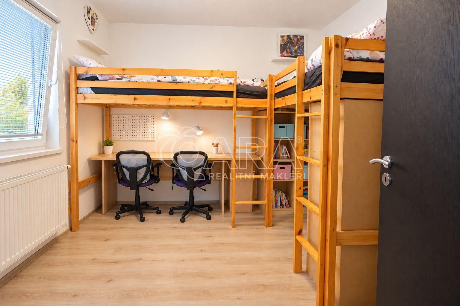 Prodej byt 2+kk - Generála Selnera, Kladno Kročehlavy, 42 m² - 5