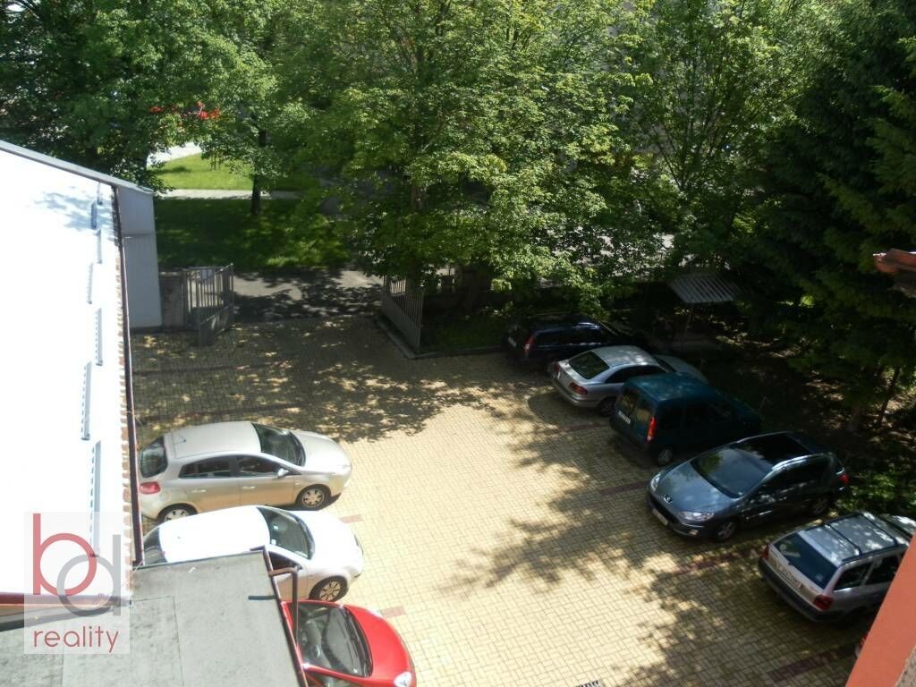 Kancelář · 22 m² · České Budějovice 3 - 3