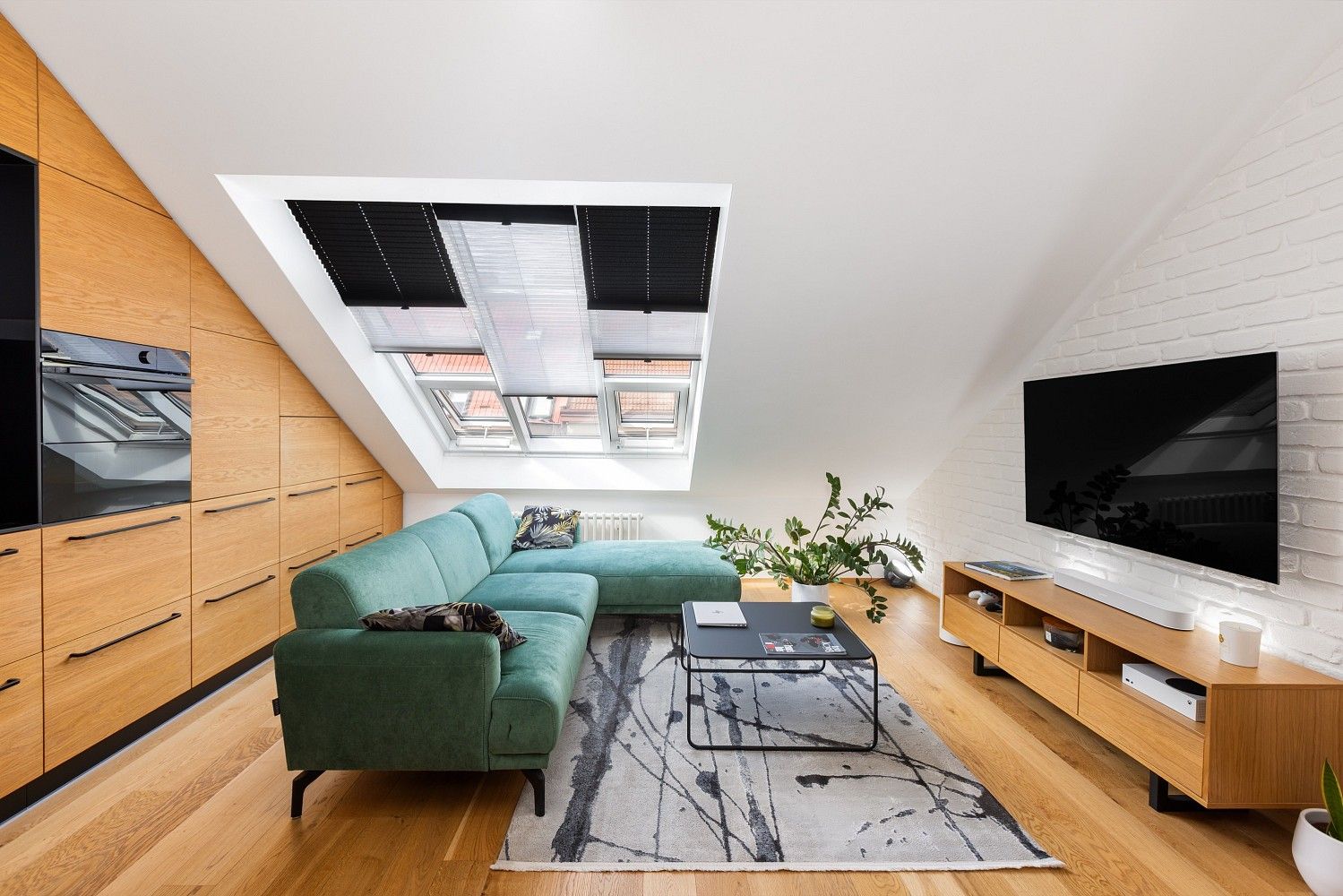 3+kk, Praha - Vršovice, okres Praha 10, Hlavní město Praha, 84 m² - 2