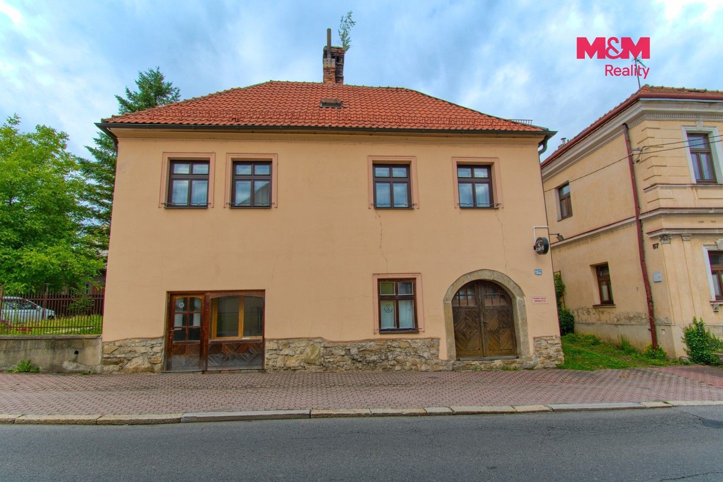 Ostatní, Místecká, Příbor, 308 m² - 2