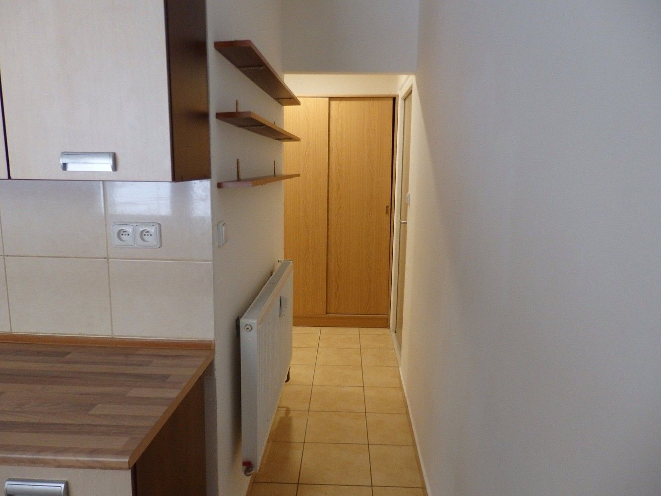 Prodej byt 3+1 - Bruntál, Moravskoslezský kraj, 59 m² - 5