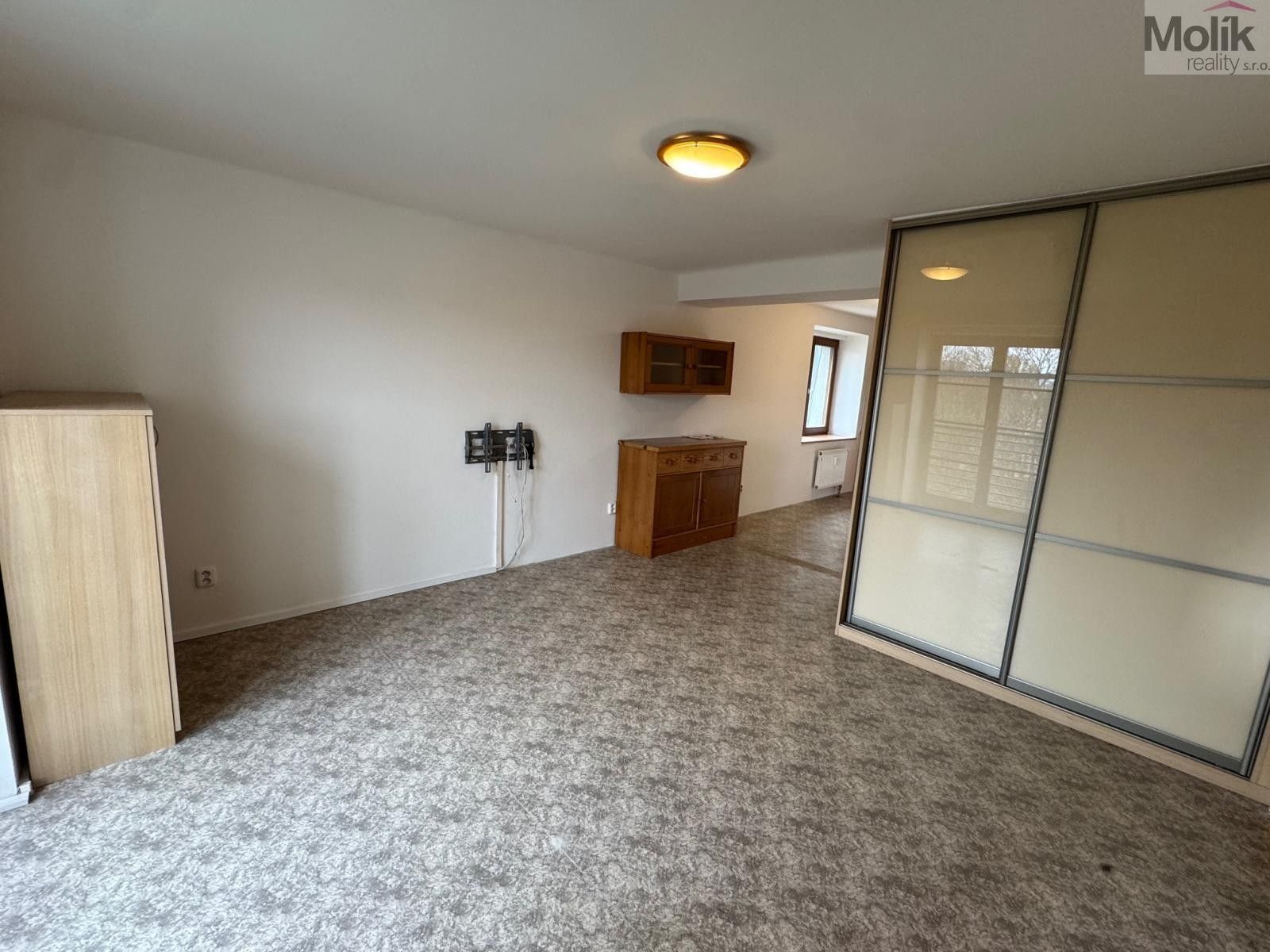 Pronájem byt 2+kk - J. V. Sládka, Most, 54 m² - 5