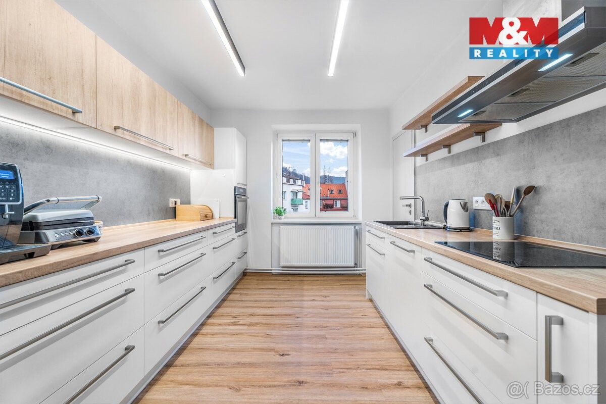 Prodej byt - Děčín, 405 02