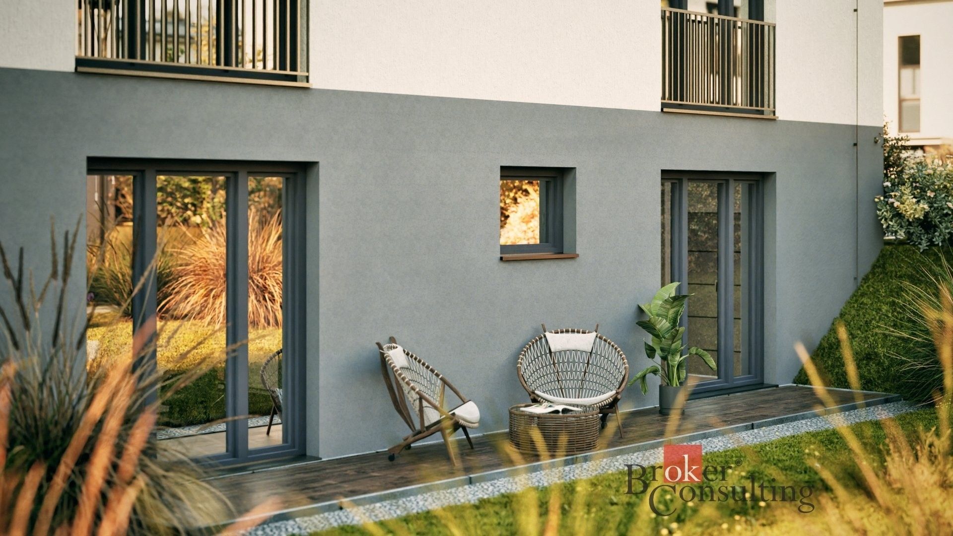 Prodej byt 3+kk - Ostrava Moravská Ostrava, 79 m² - 5