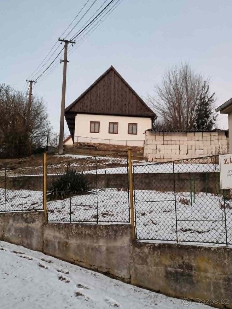 Chaty, Kaznějov, 331 51 - 2