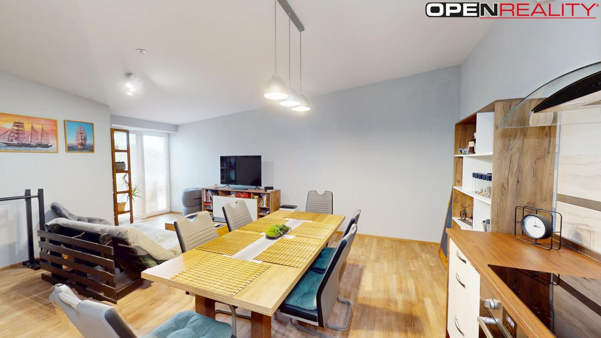 Prodej byt 2+kk - Lidická, Břeclav, 64 m²