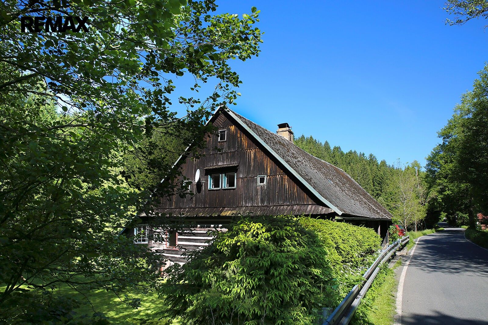 Chalupa · 100 m² · Bartošovice v Orlických horách - 3