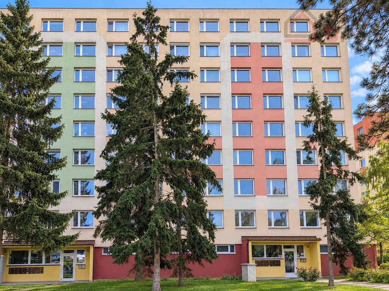 Pronájem byt 3+kk - Havlíčkova, Mladá Boleslav, 71 m² - 1