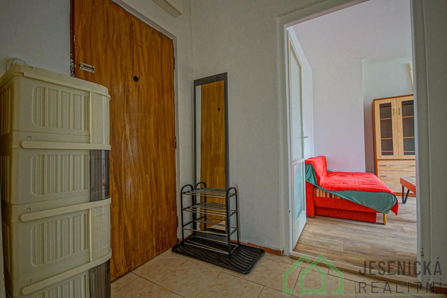 Pronájem byt 3+1 - Dukelská, Javorník, 71 m² - 5