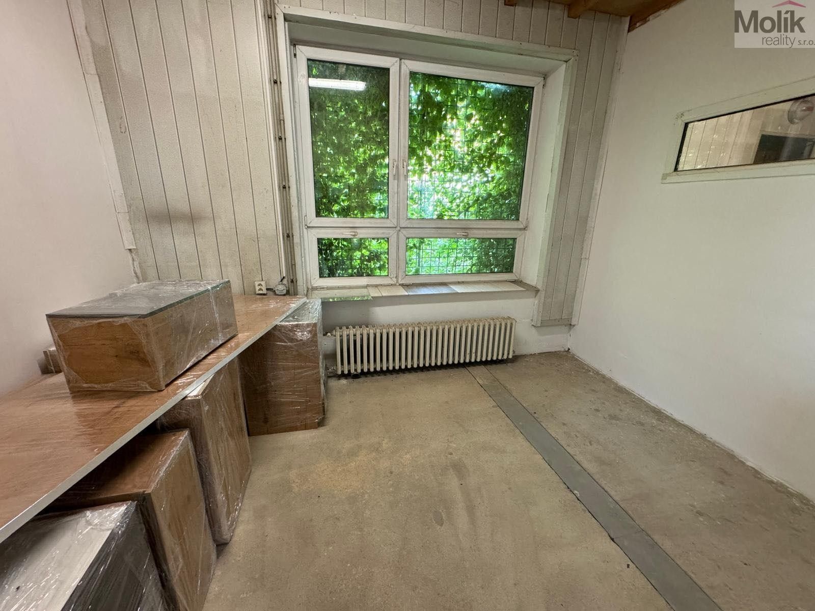 Prodej výrobní prostory - Dělnická, Most, 1 920 m² - 5