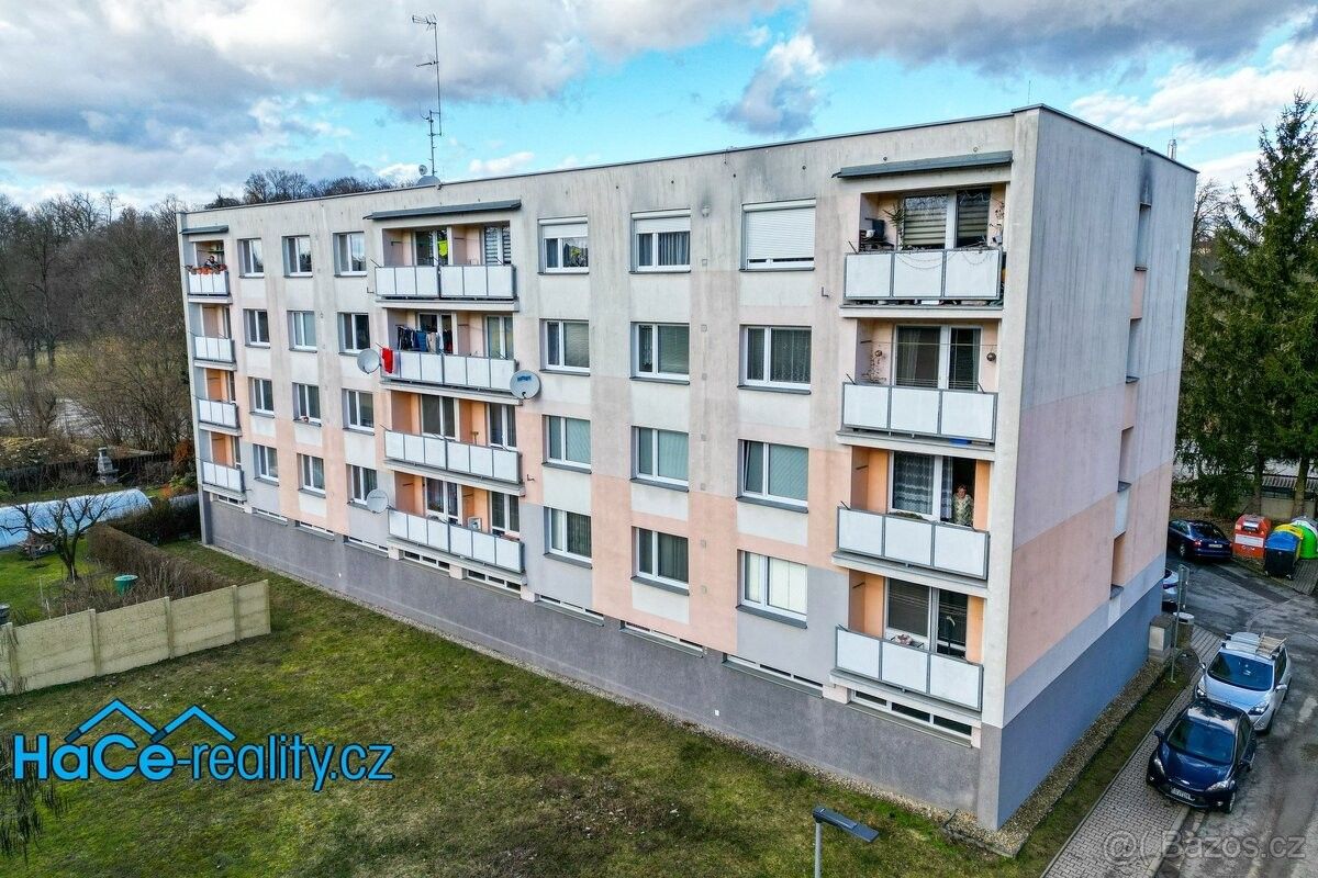 Byty, Kostelec nad Orlicí, 517 41