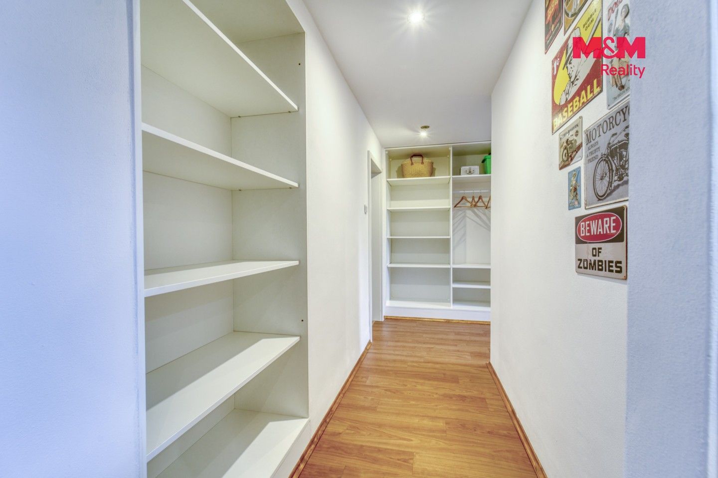 Pronájem byt 2+1 - Boženy Němcové, Rokycany, 68 m² - 5