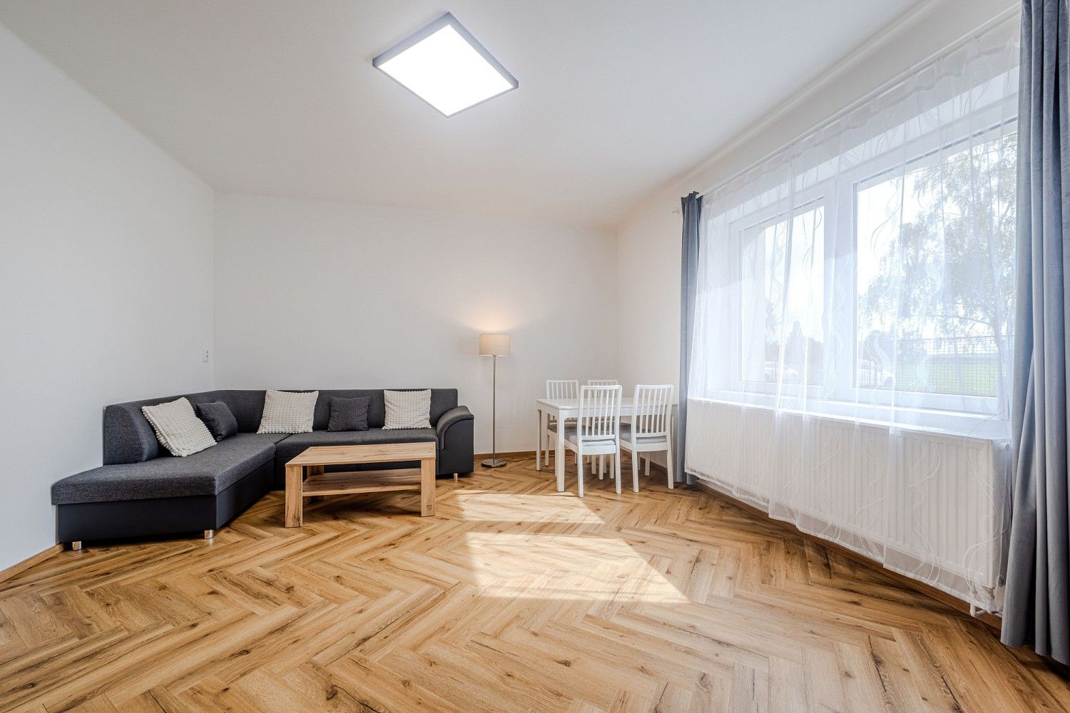 Rodinný dům · 96 m² · Okřínek, okres Nymburk - 3