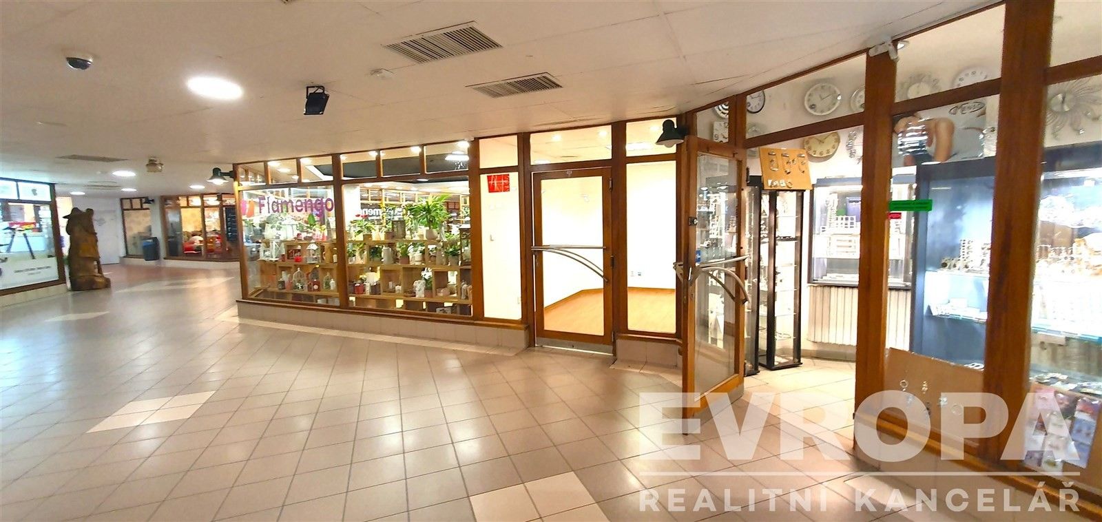 Obchodní prostory, Krkonošská, Vrchlabí, 22 m²