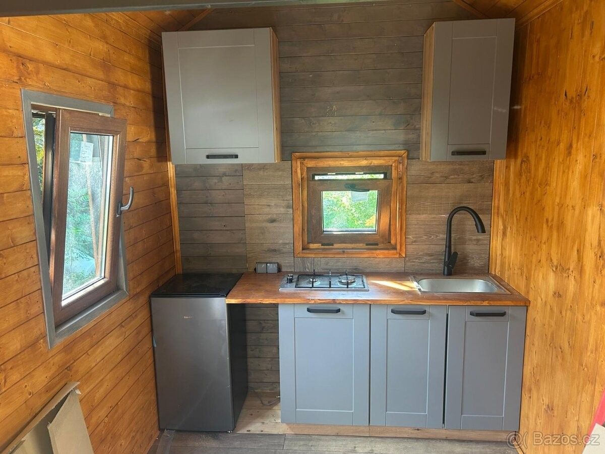 Ostatní, Řepníky, 538 65