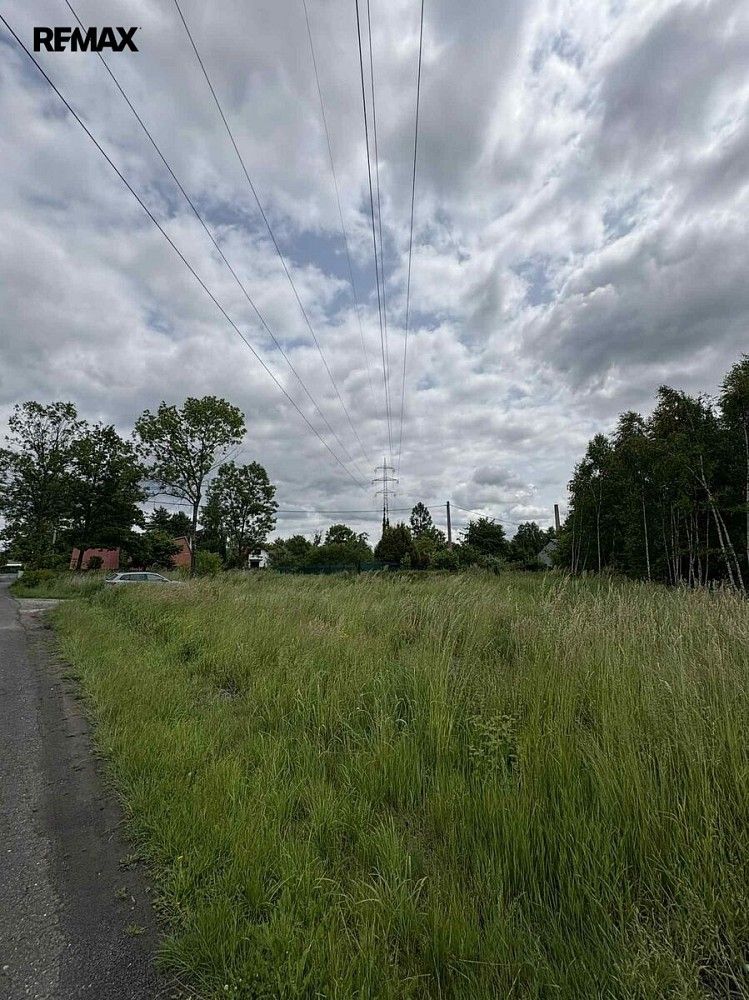 Pozemky pro bydlení, Petrovice u Karviné, okres Karviná, Moravskoslezský kraj - 2