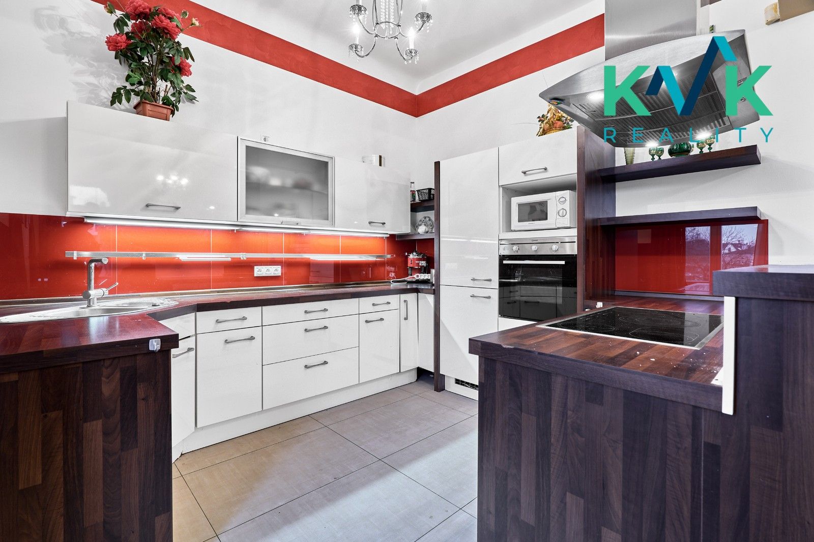 Prodej byt 4+kk - Na Vyhlídce, Karlovy Vary, 109 m²