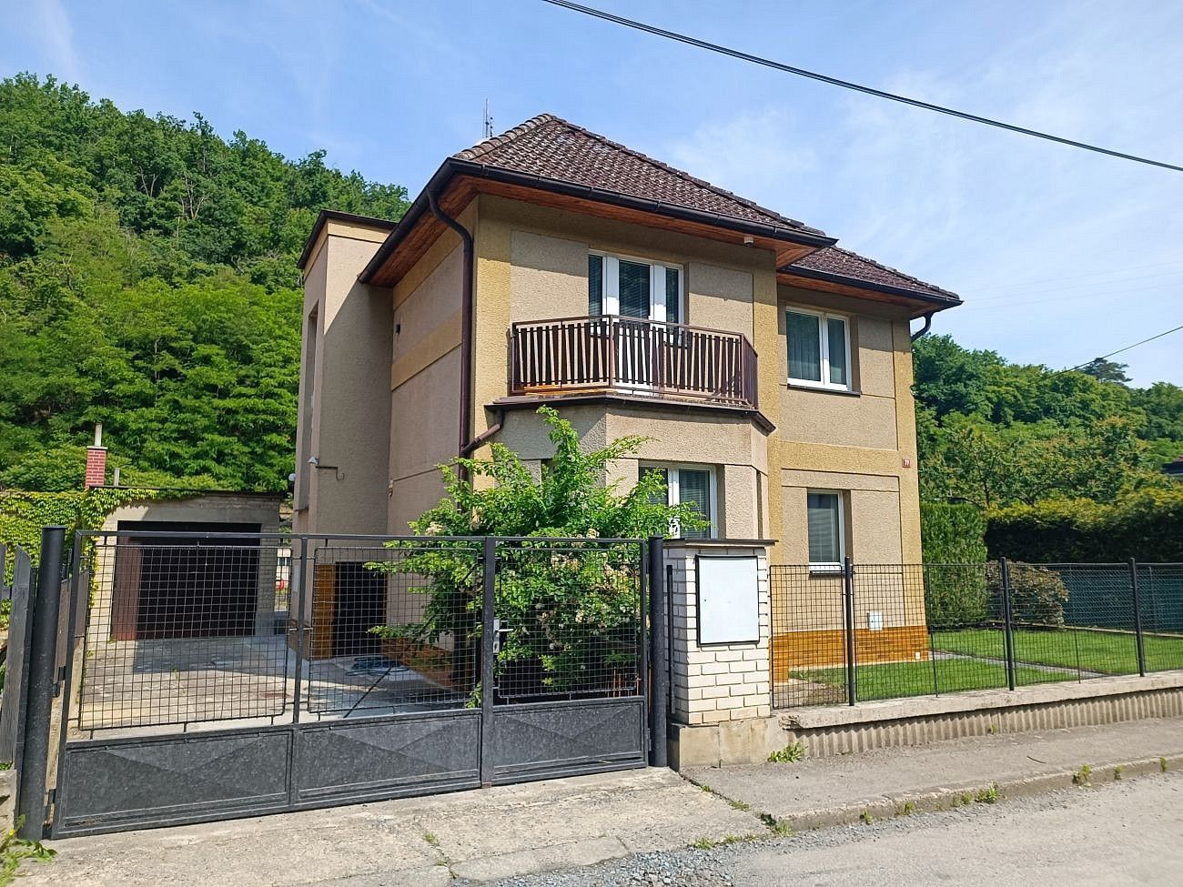 Prodej rodinný dům - Měchenice, okres Praha-západ, Středočeský kraj, 230 m² - 5