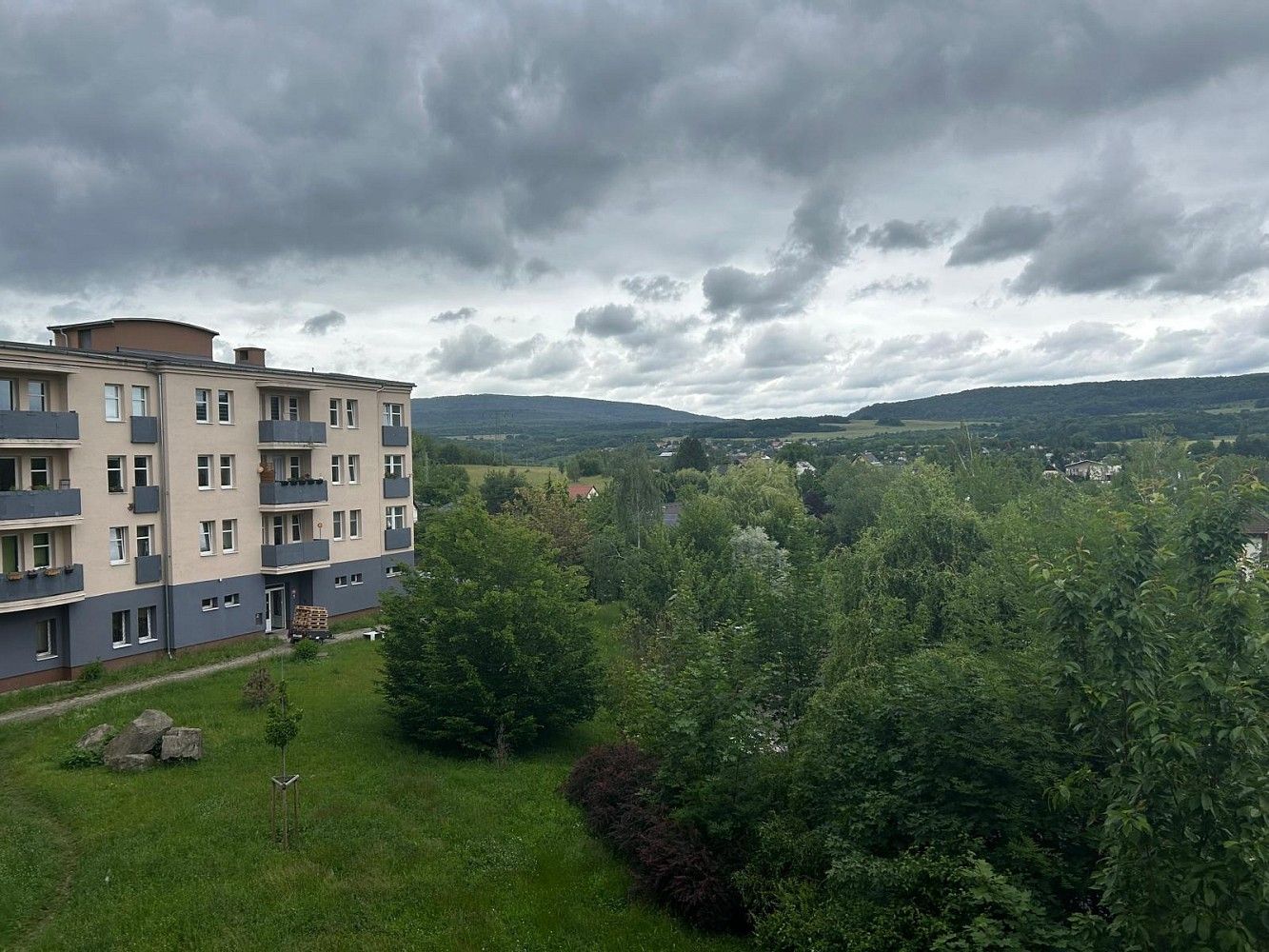 3+1, Ústí nad Labem - Bukov, Ústecký kraj, 115,1 m² - 1