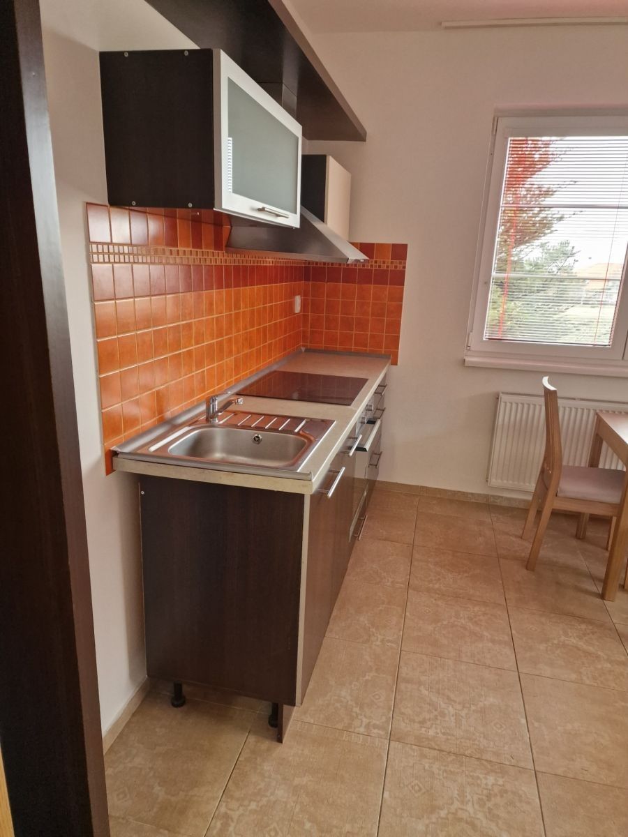 2+kk, Lesní, Holubice - Kozinec, Středočeský kraj, 51 m² - 2