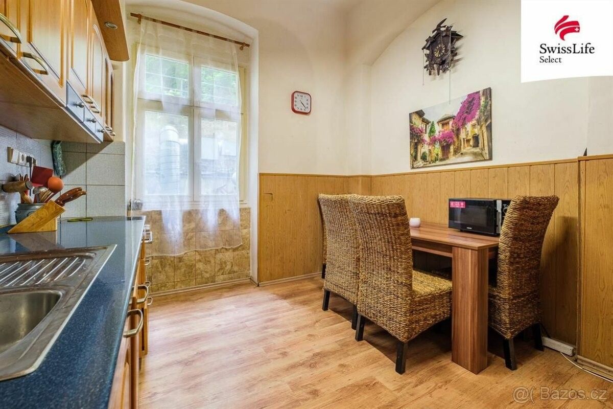 Prodej byt 3+1 - Karlovy Vary, 360 01, 100 m²