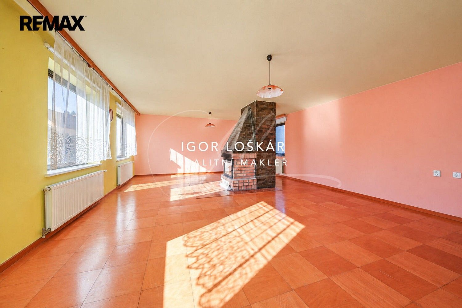 Prodej rodinný dům - Velatice, okres Brno-venkov, 180 m² - 5