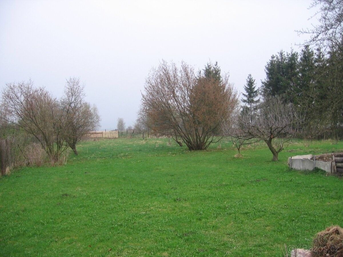 Prodej pozemek pro bydlení - Karlovy Vary, 360 01