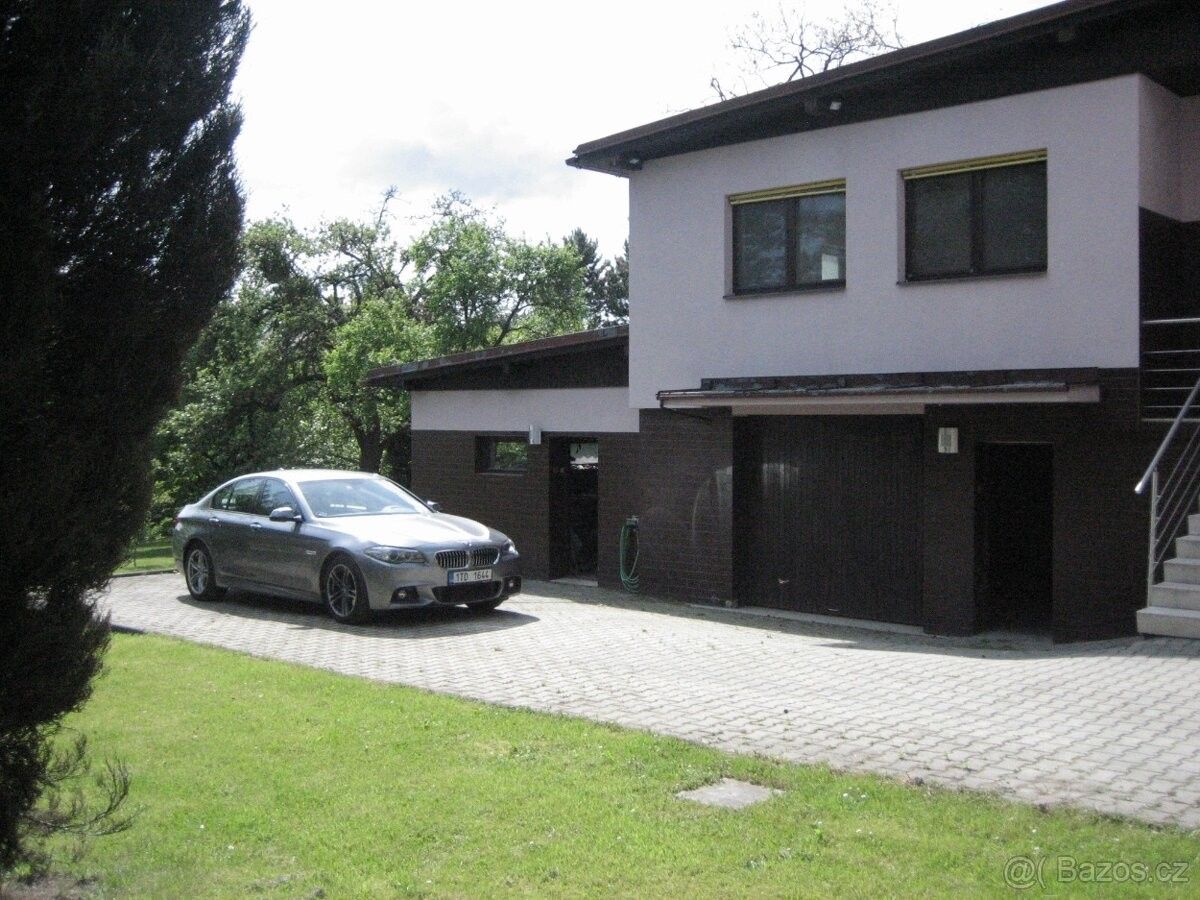 Prodej rodinný dům - Velká Polom, 747 64