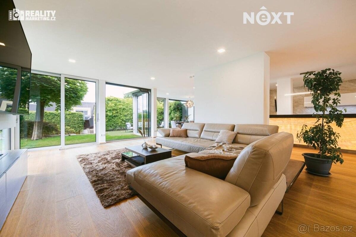 Rodinné domy, Moravany u Brna, 664 48