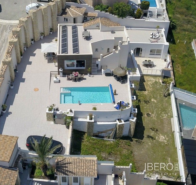 Rodinné domy, Ciudad Quesada, ES, 325 m² - 2