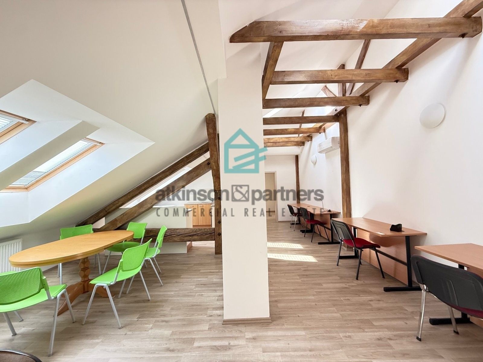 3+kk, Široká, České Budějovice, 116 m² - 2