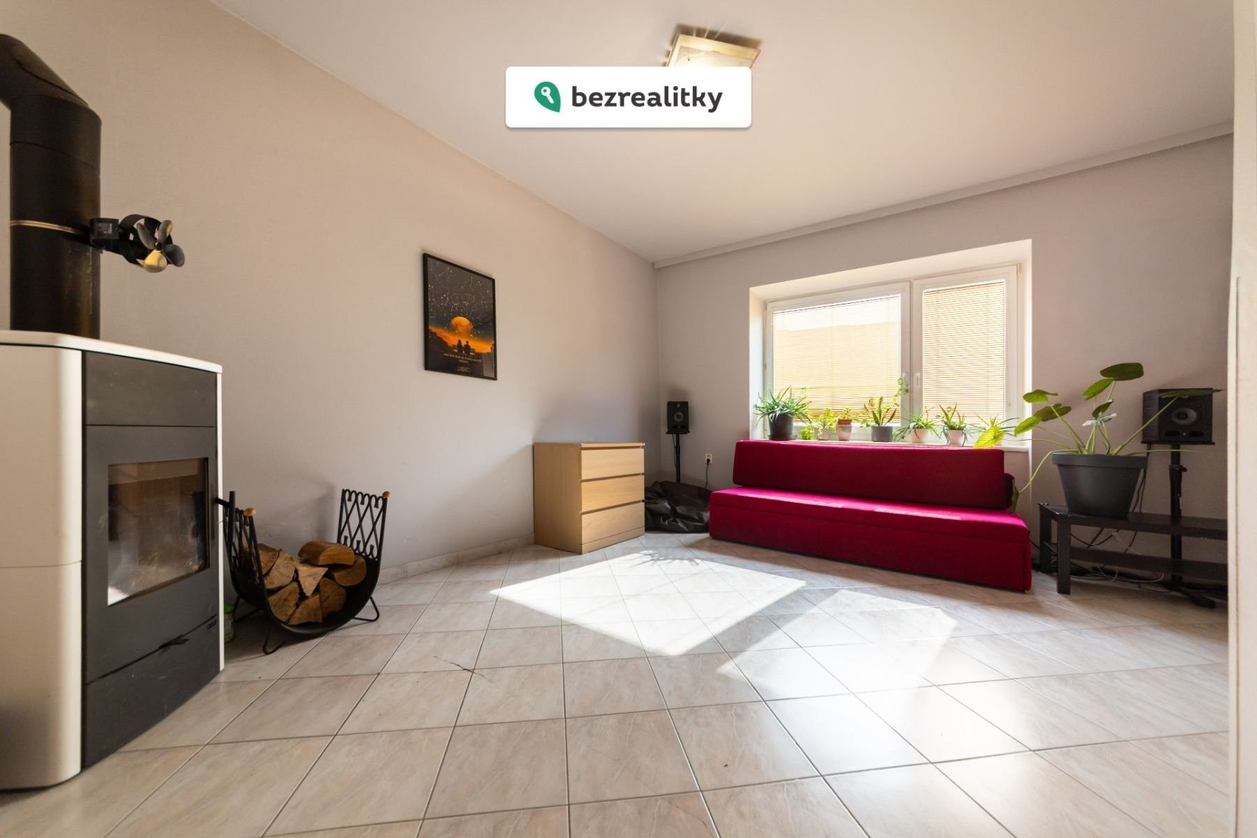 Rodinný dům · 169 m² · Hájíček 78, Babice u Rosic - 4