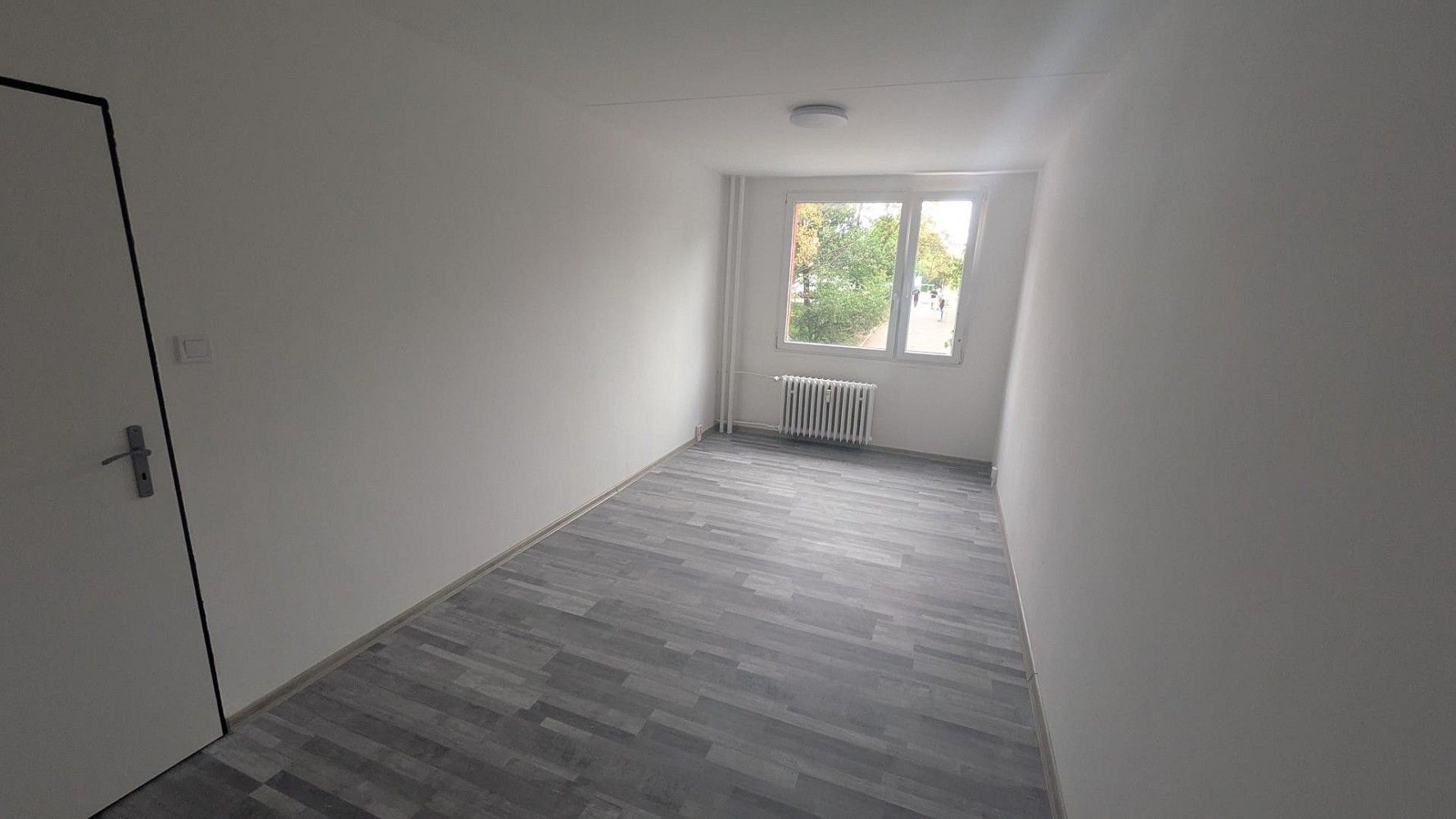 Byt 3+1 · 70 m² · Javorová, Most - 4