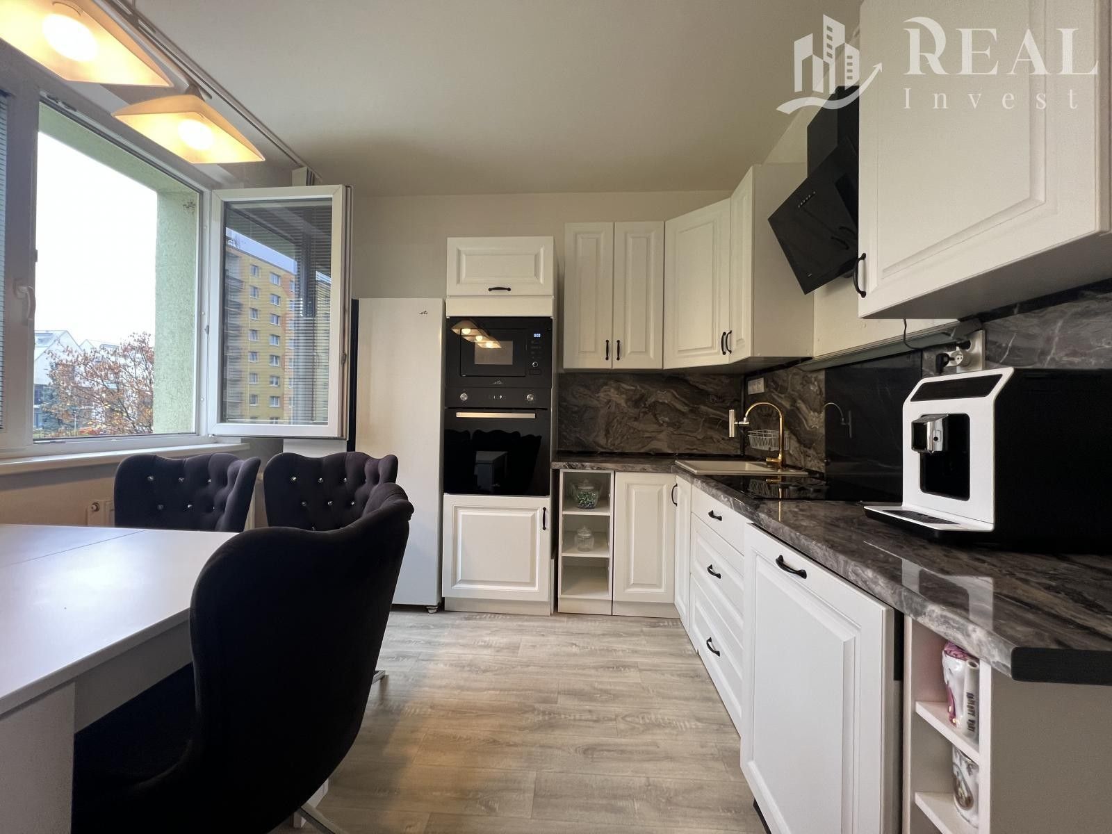 2+1, U Stadionu, Jirkov, 60 m²