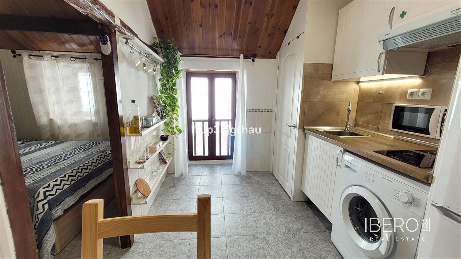 Byt 2+kk · 25 m² · Estepona, Španělsko - 3