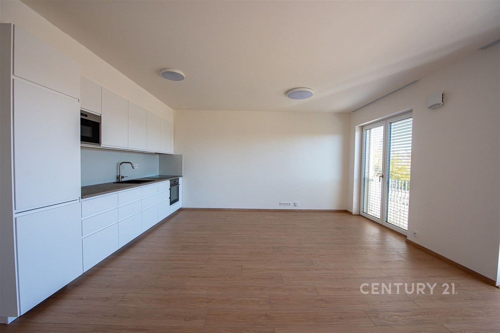 Byt 4+kk, 84 m²