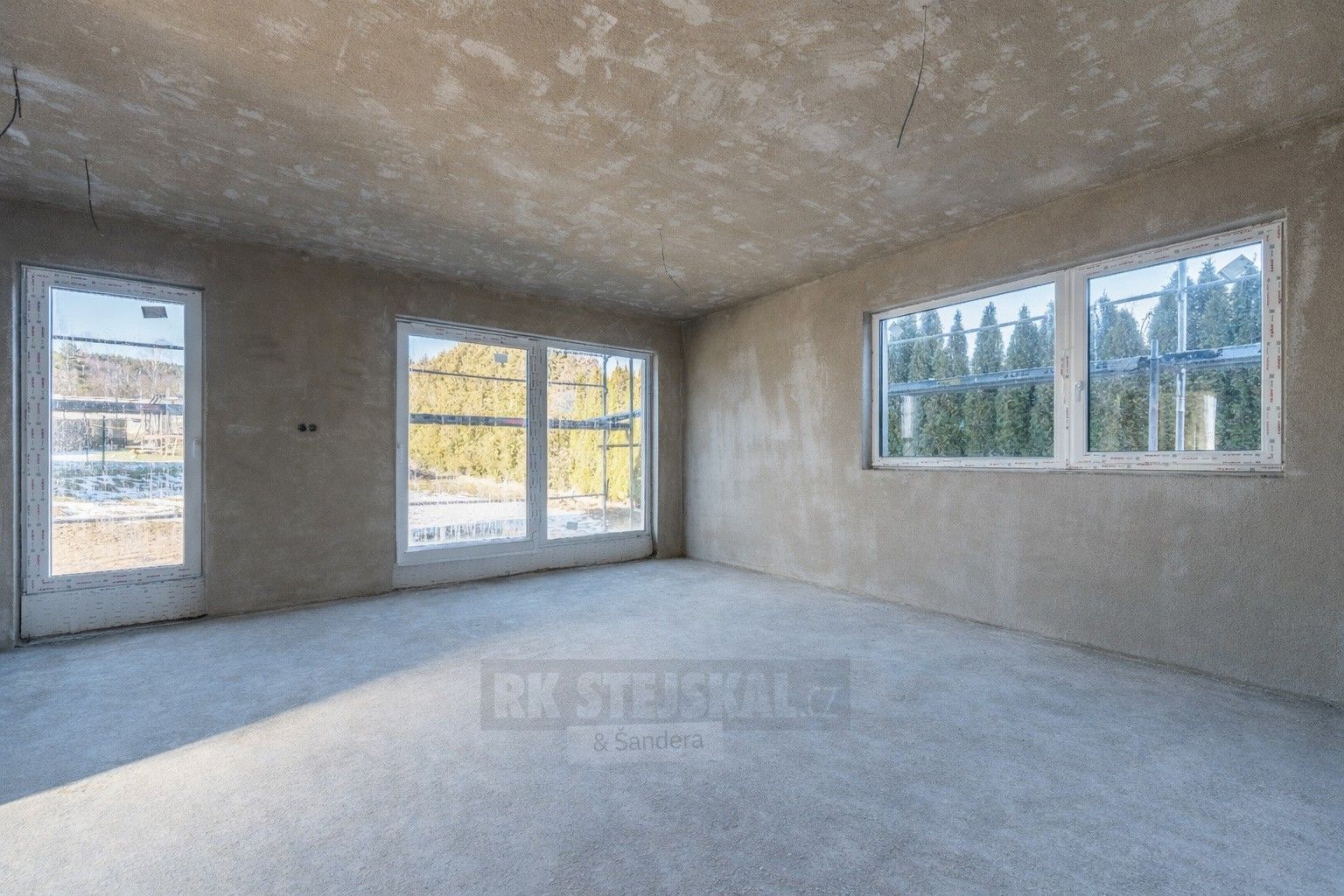 Prodej rodinný dům - Kájov Novosedly, 121 m² - 5